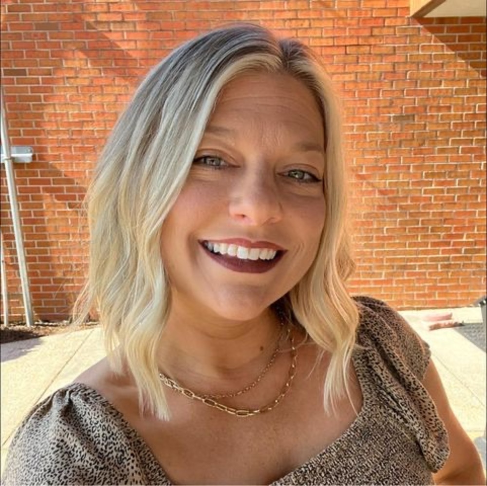 Meet your Posher, Jenna